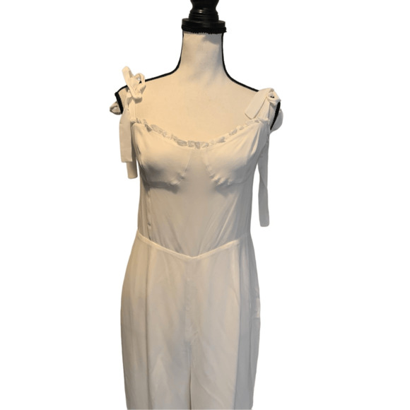 Reformation Jumpsuit - Picture 5 of 14